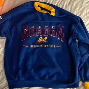 Vintage Nascar Crewneck